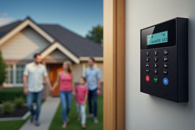 Professional Installation Services